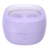 Baseus Bowie TWS WM02 fülhallgató (lila) thumbnail