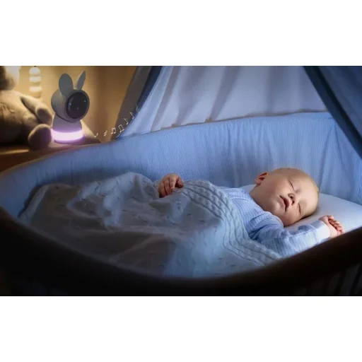 Arenti AInanny Kit Plus babafigyelő - 4