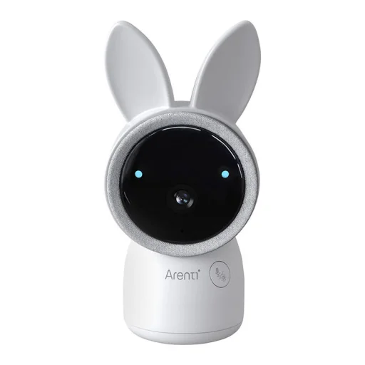 Arenti AInanny Kit Plus babafigyelő - 2