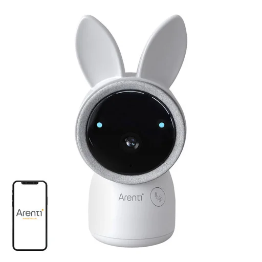 Arenti AInanny Kit Plus babafigyelő - 1