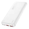 HOCO powerbank 10000 mAh PD QC 3A 22,5W J101 fehér thumbnail