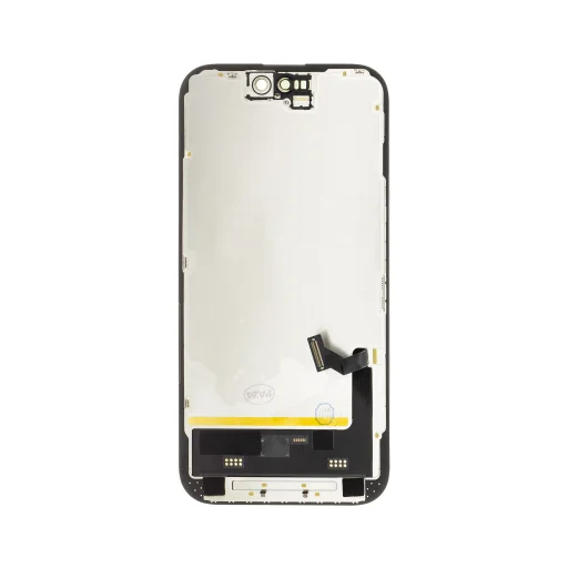 iPhone 15 LCD Kijelző + Érintőegység Soft OLED - 2