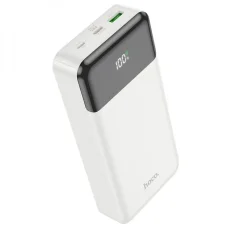 HOCO powerbanka 20000 mAh PD QC3.0 3A 20W J102A biela