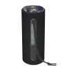 Tronsmart Mirtune C2 24W Bluetooth Hordozható Hangszóró - Fekete thumbnail