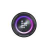 Tronsmart Mirtune C2 24W Bluetooth Hordozható Hangszóró - Fekete thumbnail