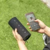 Tronsmart Mirtune C2 24W Bluetooth Hordozható Hangszóró - Fekete thumbnail