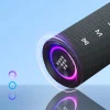 Tronsmart Mirtune C2 24W Bluetooth Hordozható Hangszóró - Fekete thumbnail