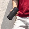 Tronsmart Mirtune C2 24W Bluetooth Hordozható Hangszóró - Fekete thumbnail