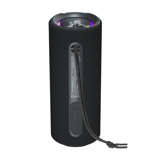 Tronsmart Mirtune C2 24W Bluetooth Hordozható Hangszóró - Fekete - 3