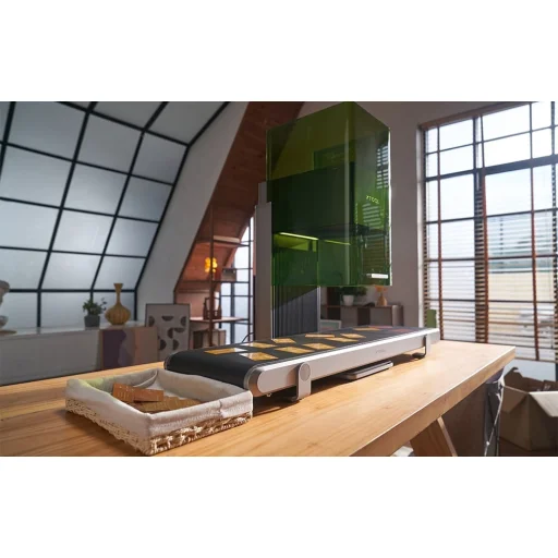 xTool F1 Ultra szállítószalag - 3