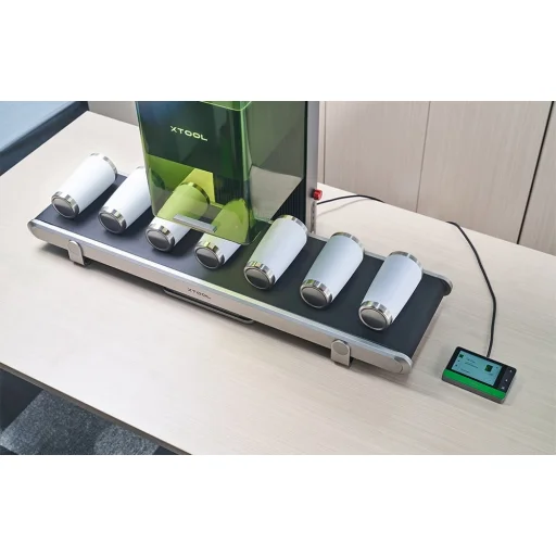 xTool F1 Ultra szállítószalag - 5