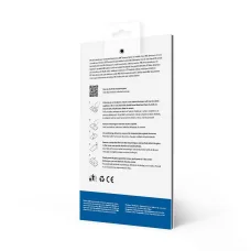 Edzett üveg Blue Star - Xiaomi 14T - fekete üvegfólia