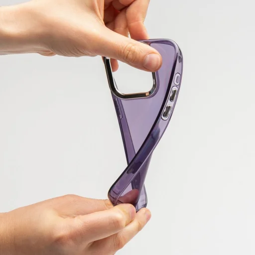 PEARL tok XIAOMI Redmi Note 13 Pro 5G lila tok - 7