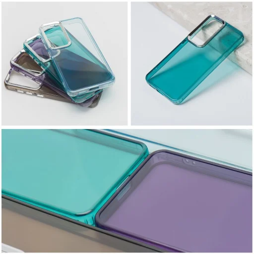 PEARL tok SAMSUNG A16 5G zöld - 6