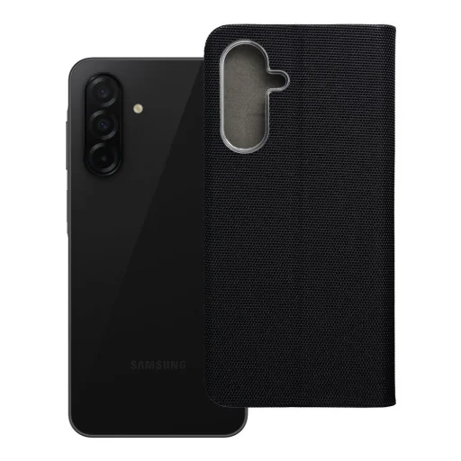 SENSITIVE puzdro na SAMSUNG A26 5G čierne - 11