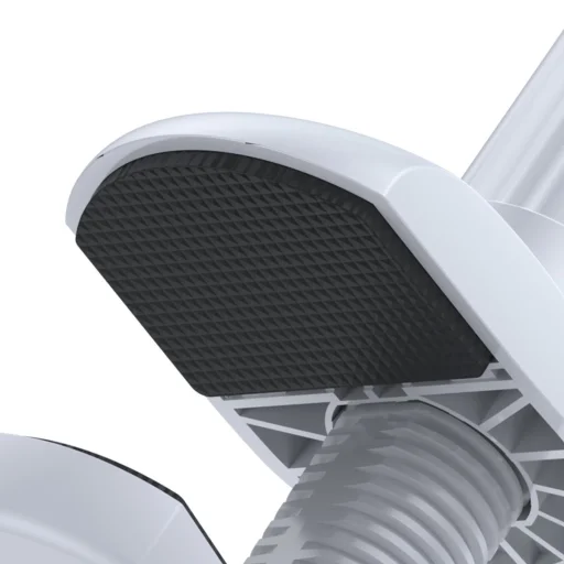 Baseus kliptartó telefonhoz/táblagéphez (ezüst) - 4