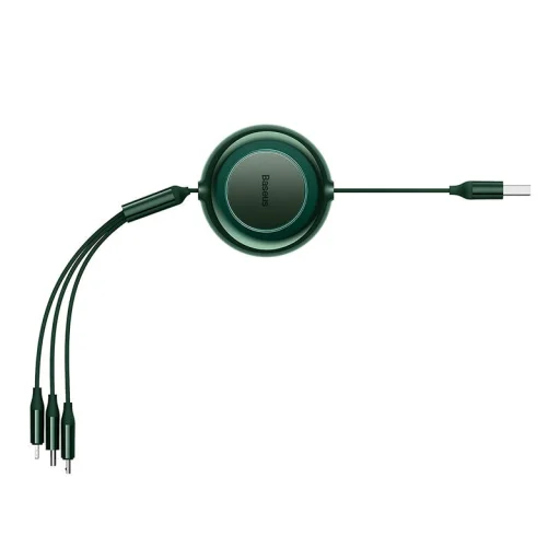 Baseus Bright Mirror 2, 3 az 1-ben kábel - 3