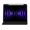 Baseus Minimalista Mágneses fliptok iPad Pro 12.9 (fekete) thumbnail