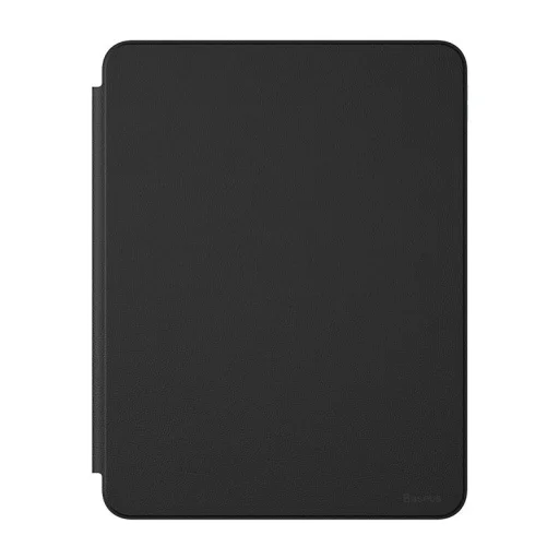 Baseus Minimalista Mágneses fliptok iPad Pro 12.9 (fekete) - 4