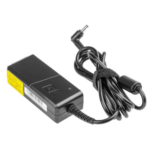 Green Cell AD40P PRO 19V 2.37A 45W adapter Asus R540 X200C X200M X201E X202E Vivobook F201E S200E ZenBook UX31A UX32V-hez - 3