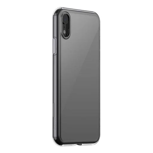 Baseus Simple átlátszó tok, iPhone XR tok - 3