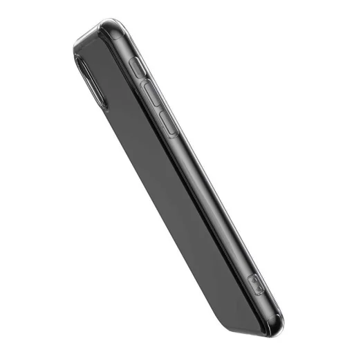 Baseus Simple átlátszó tok, iPhone XR tok - 7