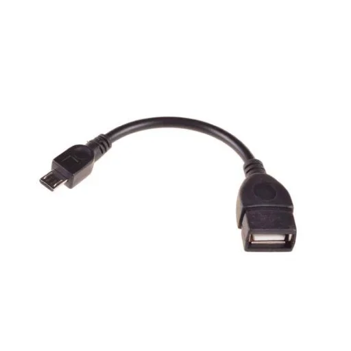 OTG USB - Micro USB Átalakító kábel - 1