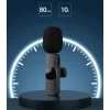 Vezeték Nélküli Mikrofon Típus 2 Typ C, thumbnail