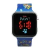 Led Watch Mancs Őrjárat KiDS Licensing thumbnail