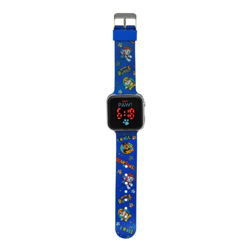 Led Watch Mancs Őrjárat KiDS Licensing - 1