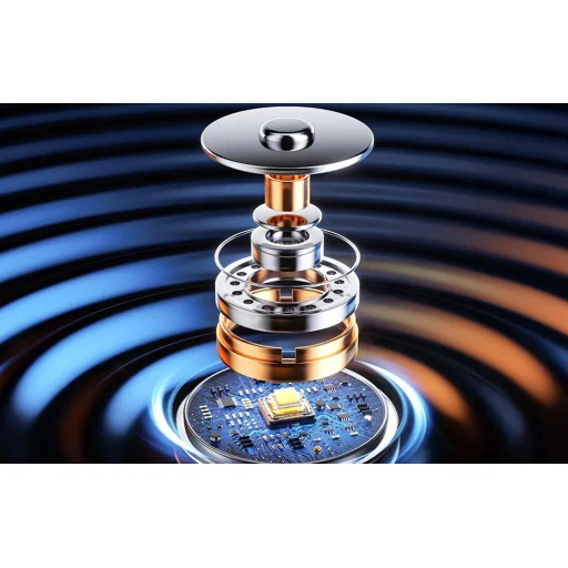 Fülhallgató TWS Transformers TF-T23 (fekete) - 3