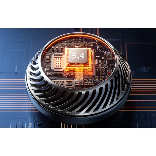 Fülhallgató TWS Transformers TF-T23 (fekete) - 4