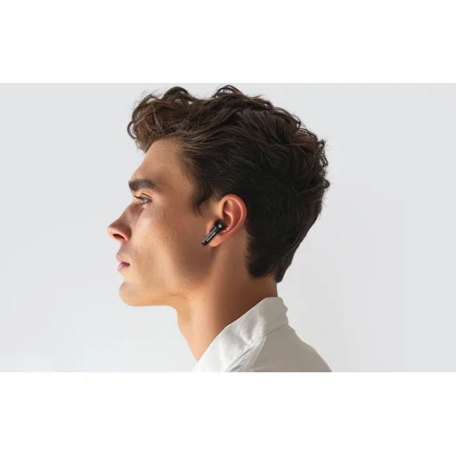 Fülhallgató TWS Transformers TF-T23 (fekete) - 5