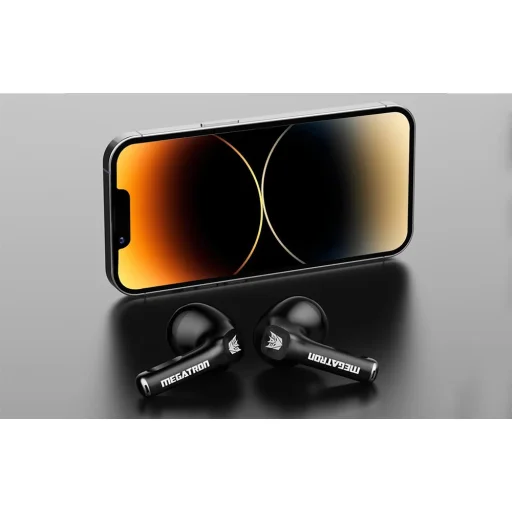 Fülhallgató TWS Transformers TF-T23 (fekete) - 6