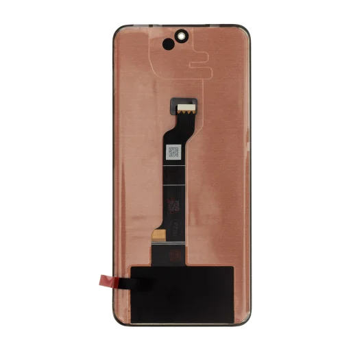 LCD kijelző + érintőegység Honor 200 - 2