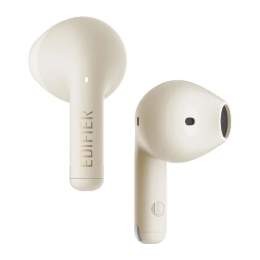 TWS Edifier X2s fejhallgató (bézs) - 2