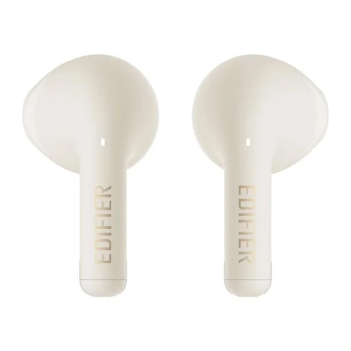 TWS Edifier X2s fejhallgató (bézs) - 4