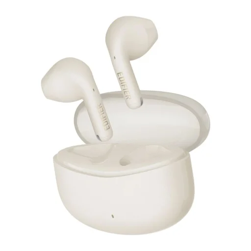 TWS Edifier X2s fejhallgató (bézs) - 6