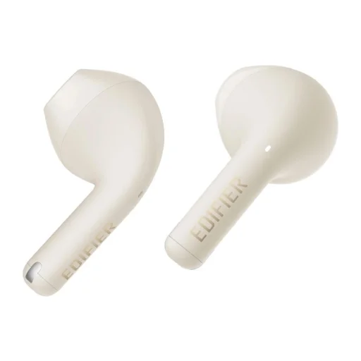 TWS Edifier X2s fejhallgató (bézs) - 7