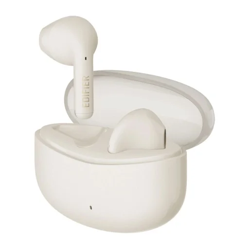 TWS Edifier X2s fejhallgató (bézs) - 1