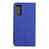 SENSITIVE fliptok Samsung Galaxy S20 FE / S20 FE 5G világoskék tok thumbnail