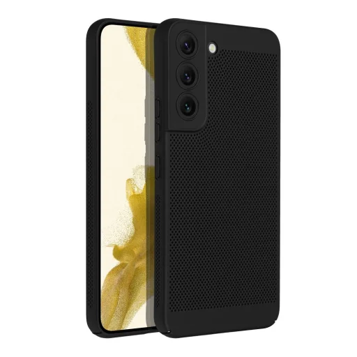 BREEZY tok SAMSUNG S22 fekete - 7