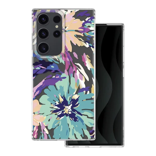 IMD nyomtatott tok Samsung Galaxy S23 Ultra splash tok - 1