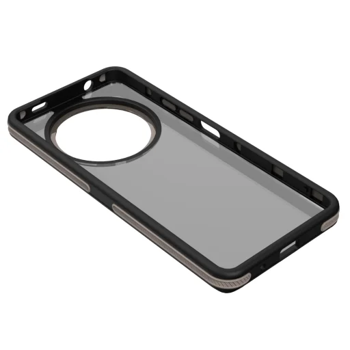 Crystal Black tok Xiaomi Redmi A3 4G (Global) szürke - 4