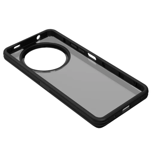 Crystal Black tok Xiaomi Redmi A3 4G (Global) fekete - 8