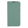 Fliptok Soft tok Samsung Galaxy S23 FE készülékhez, világos zöld - 4