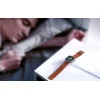 Choetech Apple Watch Vezeték nélküli Töltő USB-A Fehér thumbnail