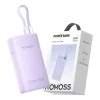 Powerbank Romoss PHA10 10000mAh 22,5W (lila) thumbnail