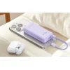 Powerbank Romoss PHA10 10000mAh 22,5W (lila) thumbnail