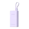 Powerbank Romoss PHA10 10000mAh 22,5W (lila)